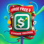 Free Expense Management SaaS App: Master Your Finances: A Year of Free Expense Tracking